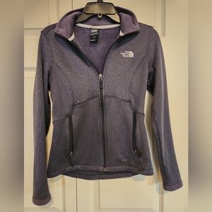 The North Face Full Zip Jacket